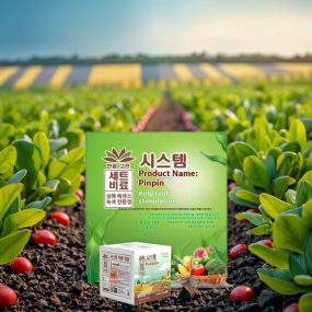 Soil Conditioner Factory - Silicon Calcium Magnesium Granular