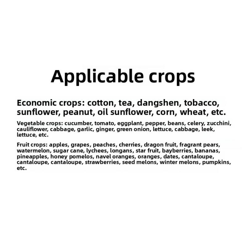 Rooting Agent Manufacturer - Suspension Organic Fertilizer