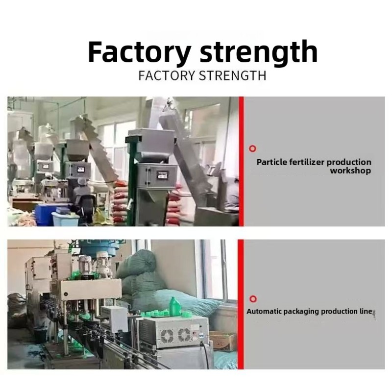 Pod Fertilizer Manufacturer - Crop Yield-Increasing Organic