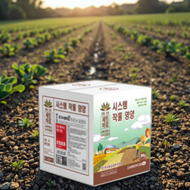 Nitrogen Fertilizer Factory - Liquid 4-in-1 Marine Extract