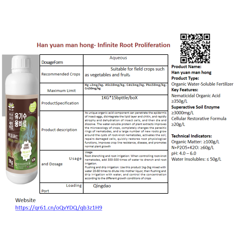 Organic Fertilizer Supplier - Wood Acid Compost Eco