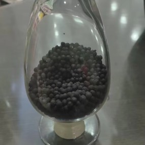 Granular Fertilizer Factory - High Nitrogen Organic Fruit Trees