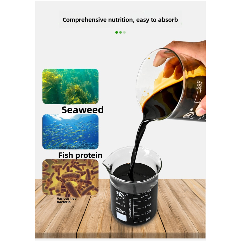 Potassium Fertilizer Supplier - Phosphogluconate Growth Control