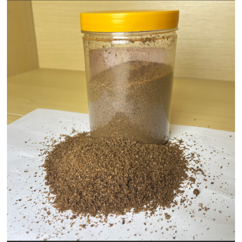 Water-Soluble Fertilizer Supplier - Corn High Potassium Organic