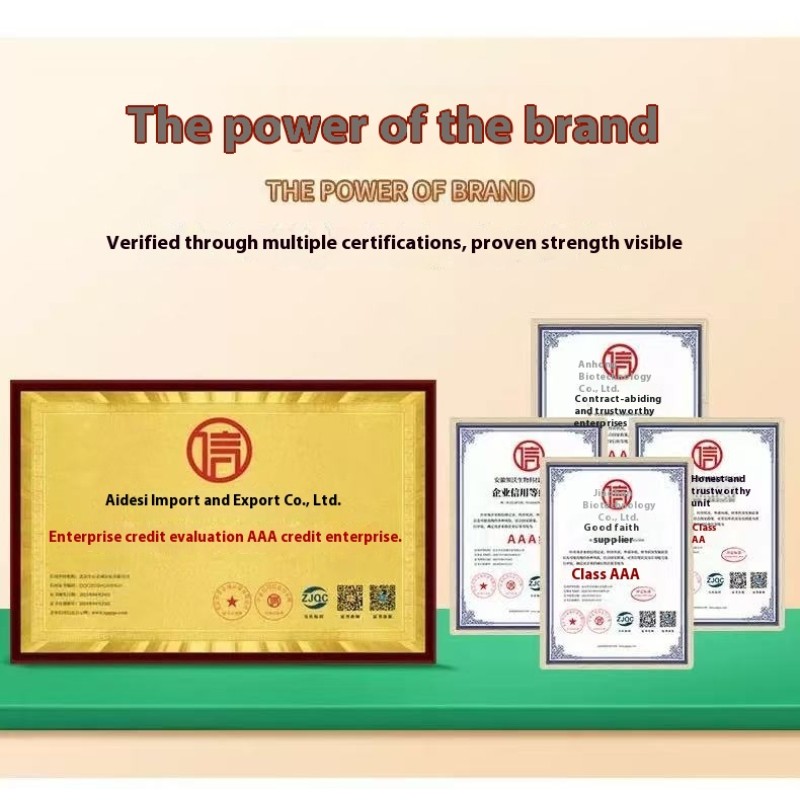 Organic Fertilizer Supplier - Pod Crop Yield-Increasing