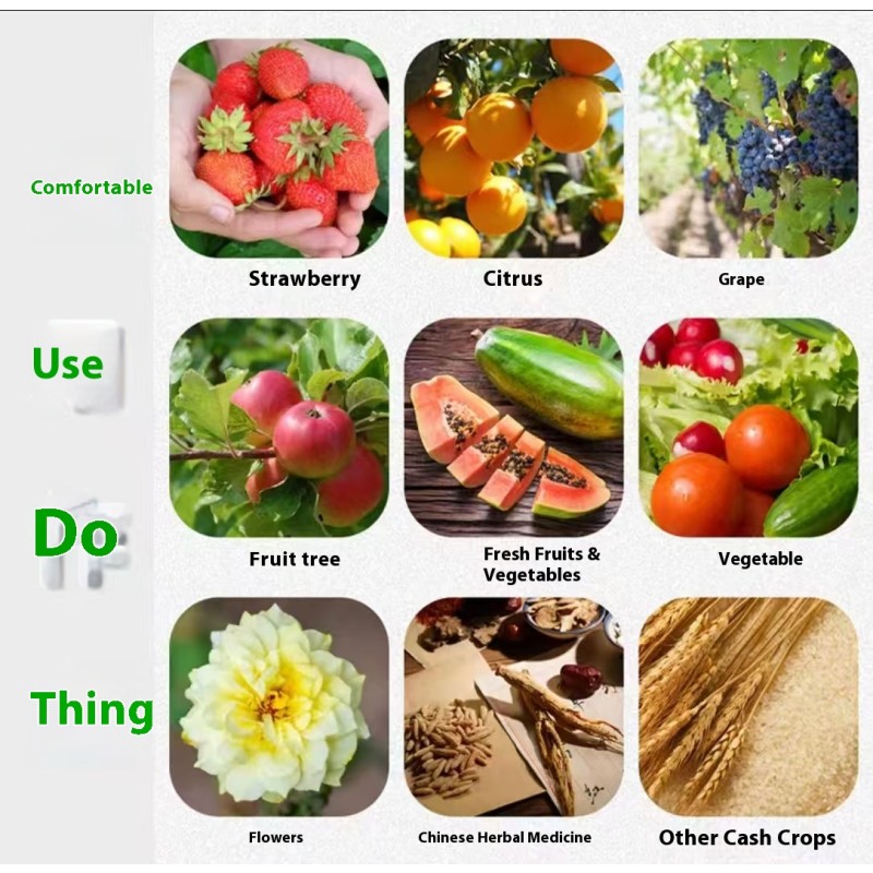 Rooting Agent Manufacturer - Suspension-Type Organic