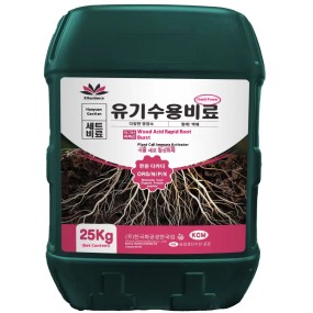 Humic Acid Fertilizer Factory - Water-Soluble Root Strengthening