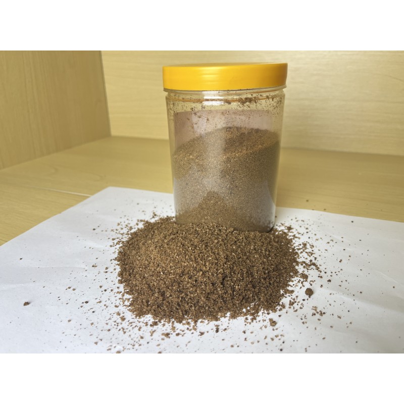 Organic Fertilizer Manufacturer - High Potassium Nitrogen Fruits