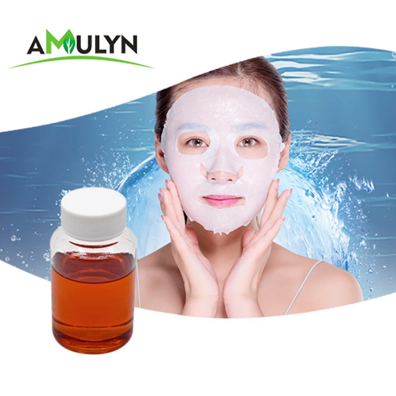 Bakuchiol 98%  Bakuchiol Oil Liquid Psoralea Corylifolia Extract Cosmetic Ingredients