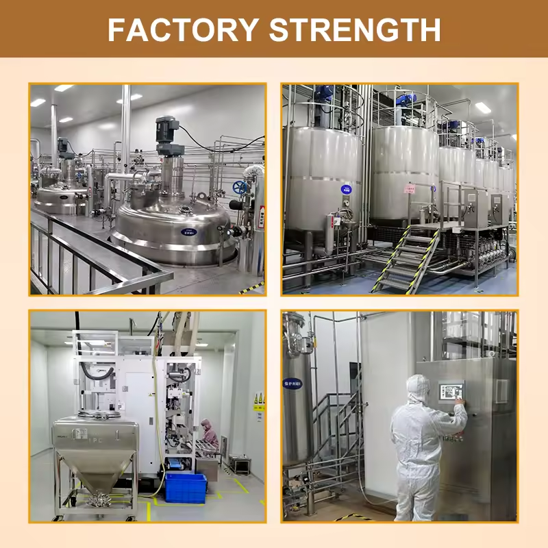 AMULYN Supply Plant-Based Low Allergen Broad Bean Protein Powder Nutrition Enhancer From Manufacturers