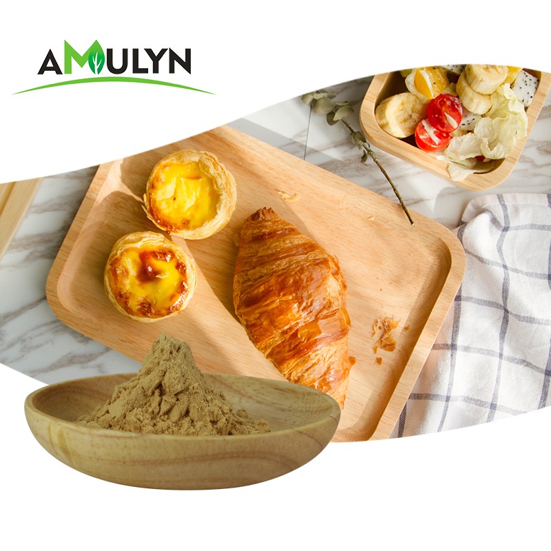 Natural Sweetener Organic Monk Fruit Powder Luo Han Guo Erythritol Sugar Substitute