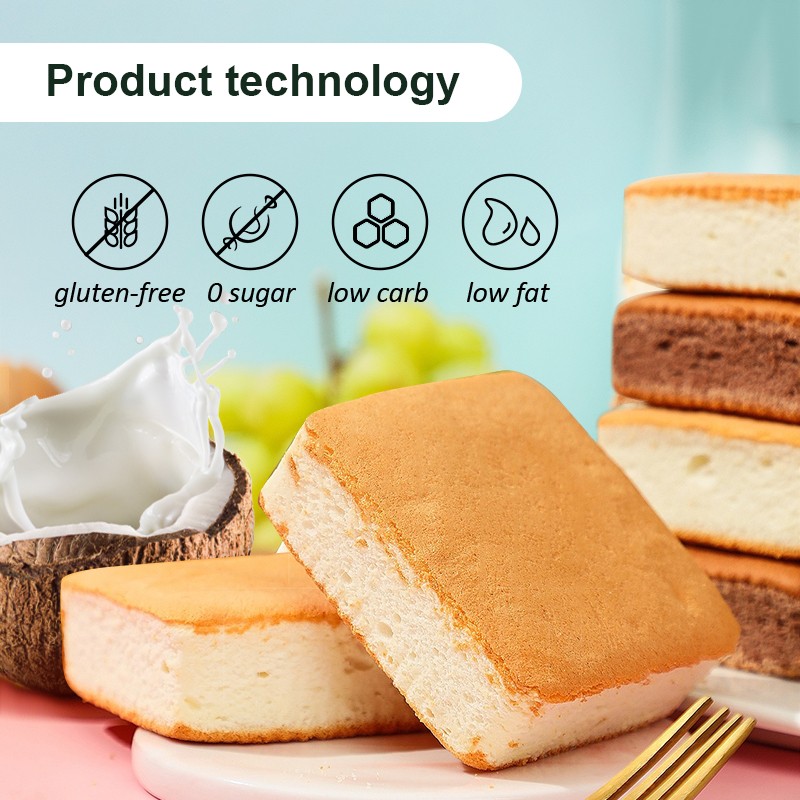 AMULYN Food Supplement Gluten Free Coconut Cream Powder Coconut Milk Powder