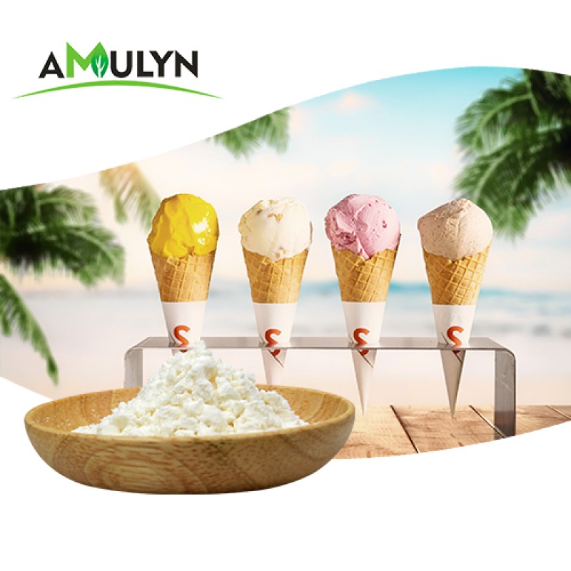 Vegetarian Diet Coconut Milk Powder for Beverage 100%