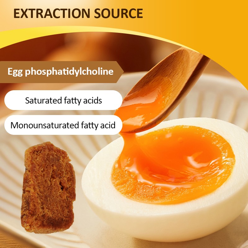 Food Grade Organic Sunflower Lecithin Phosphatidylcholine Herb Extract Powder Bulk Seed Part Used Bottle/Drum/Glass Container