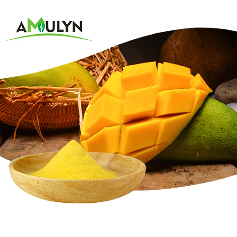 Fresh Dried mango Powder mango Juice Powder