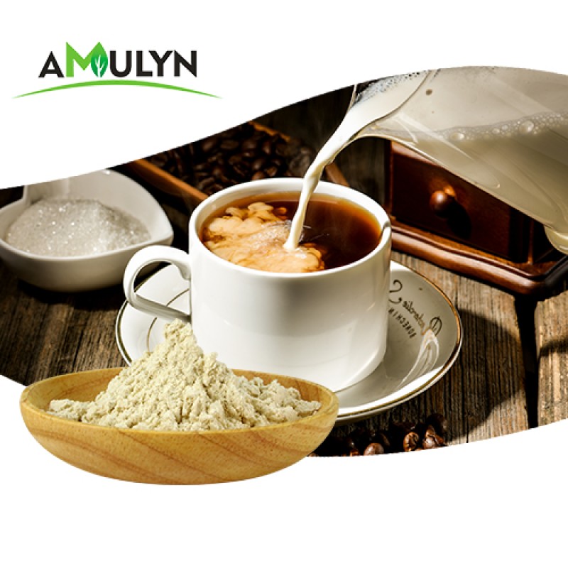AMULYN High Quality Non-Additive Gluten-Free Oat Powder Herb Extract Drum/Vacuum/Plastic Container Packaged