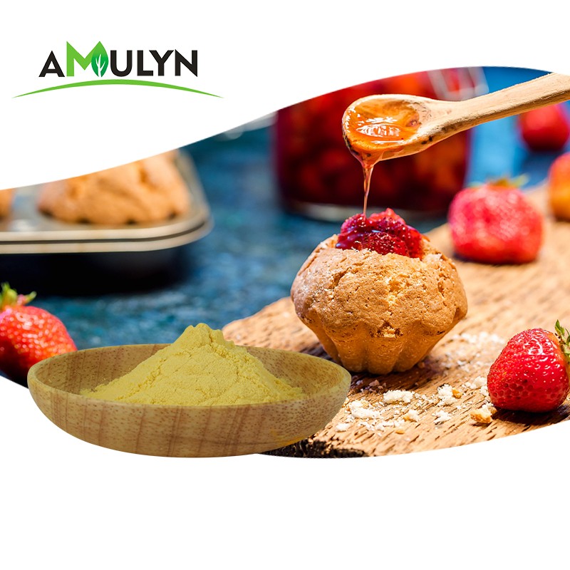 Food Grade Passion Fruit Powder Fresh Flavor Instant Juice Extract in Bulk Supply Can Packaging with Vacuum Packed Ingredients