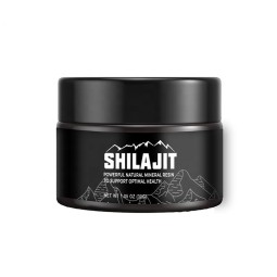 Best Price Wholesale 50g Shilajit Purest Himalayan Dabur Pure Shilajit Resin