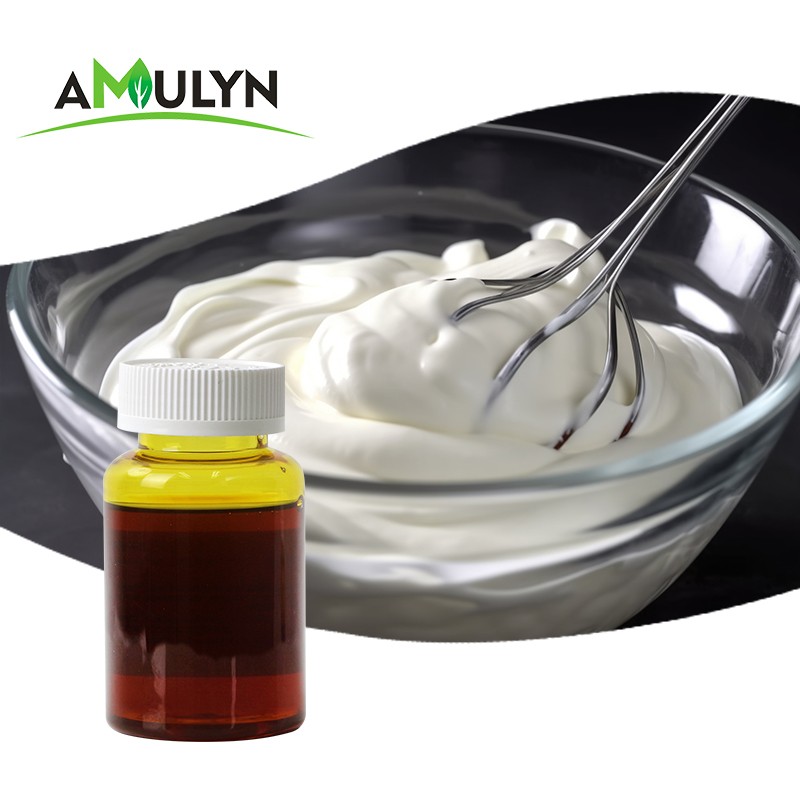 AMULYN Wholesale Lecithin Emulsifier Soy Lecithin Liquid