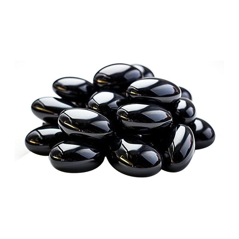 AMULYN Natural and pure Flavonoids Propolis Soft Capsules