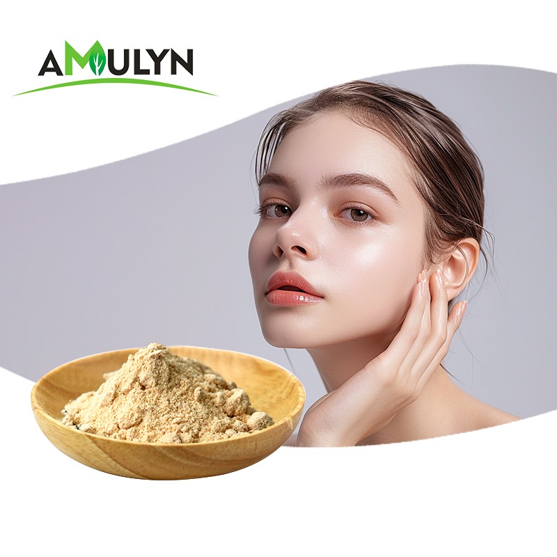 AMULYN Manufacturers Supply Natural Supplements Lyophilized Queen Bee Larva Powder