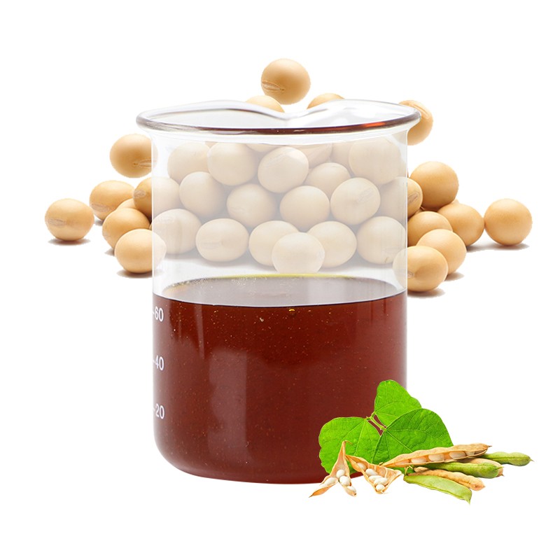 AMULYN Wholesale Lecithin Emulsifier Soy Lecithin Liquid