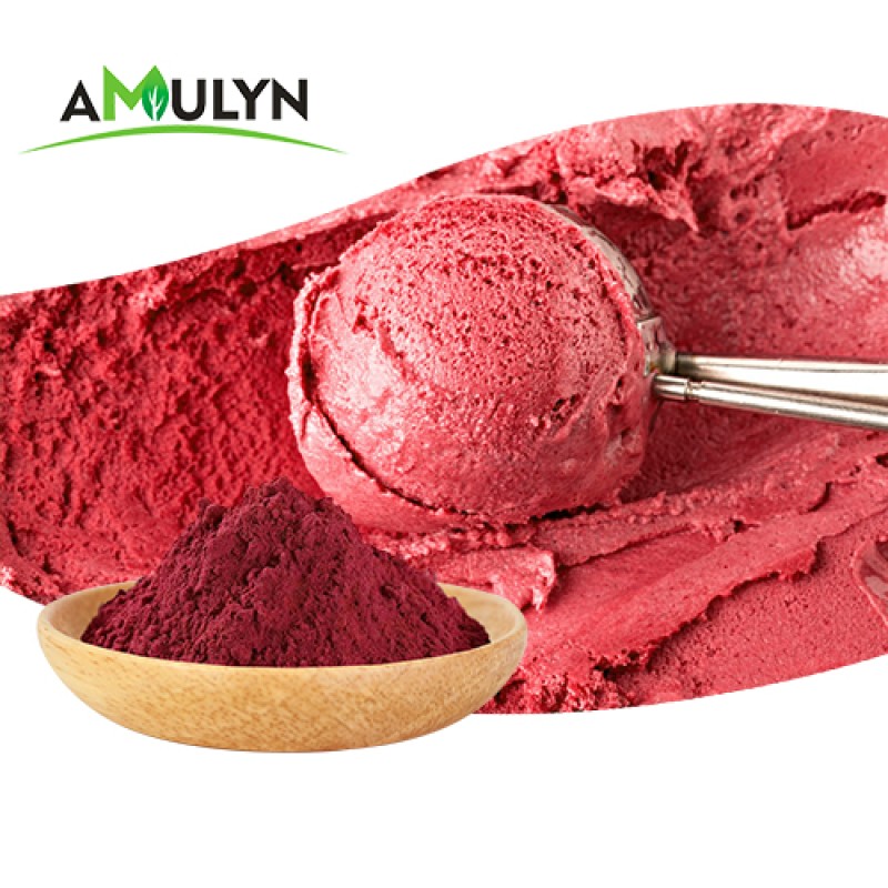 Amulyn Food Plant Extract  Nutritional Supplements 100% Natural Pure Beetroot Extract