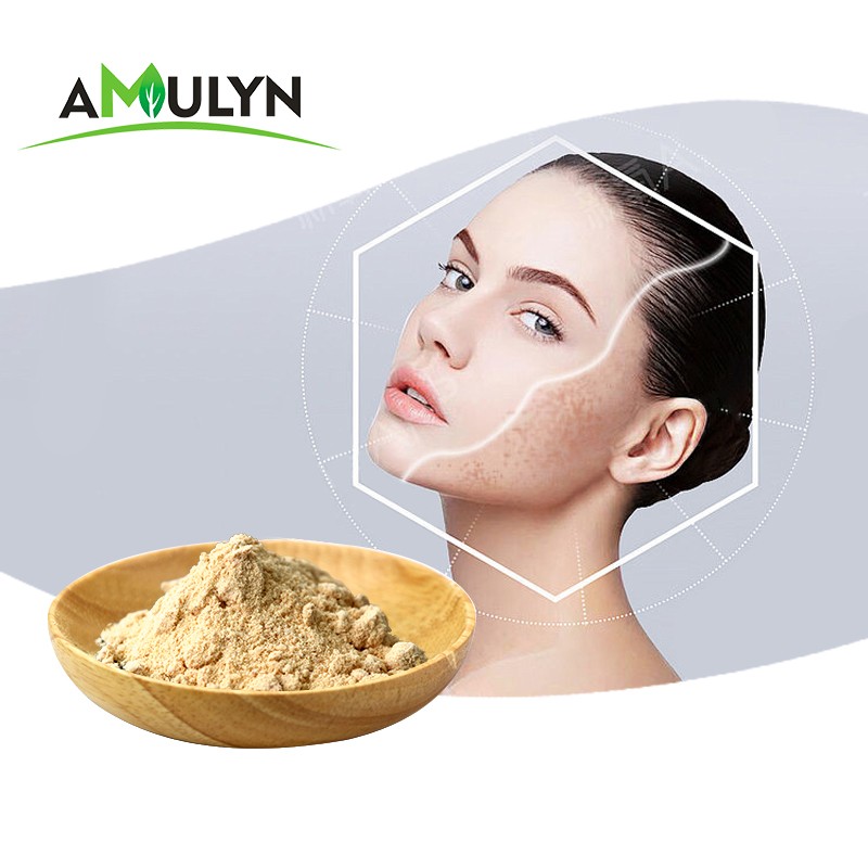 AMULYN Manufacturers Supply Natural Supplements Lyophilized Queen Bee Larva Powder