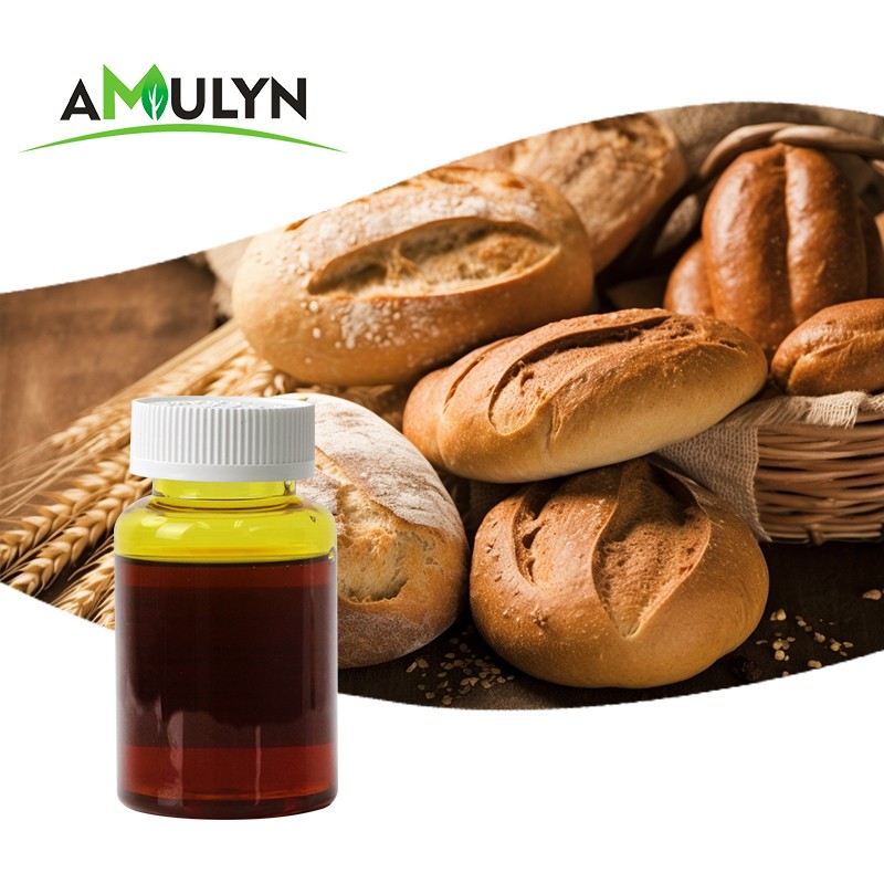 AMULYN Wholesale Lecithin Emulsifier Sunflower Seeds Lecithin Liquid