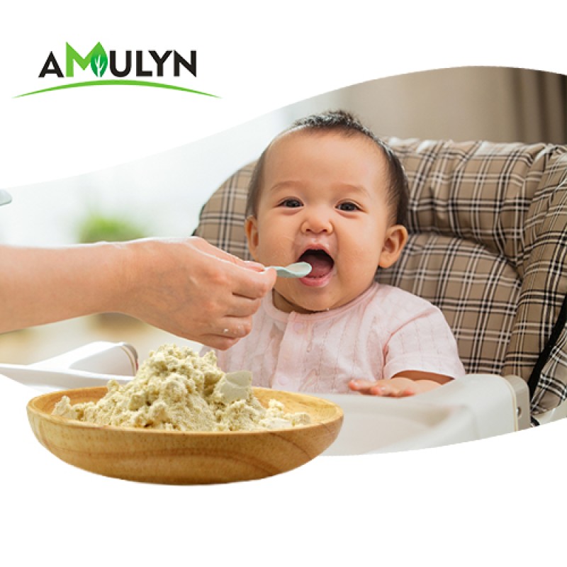 Supply Hydrolyzed Wheat Protein Powder With Best Price