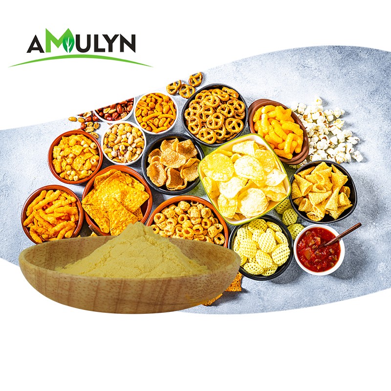 Food Grade Passion Fruit Powder Fresh Flavor Instant Juice Extract in Bulk Supply Can Packaging with Vacuum Packed Ingredients