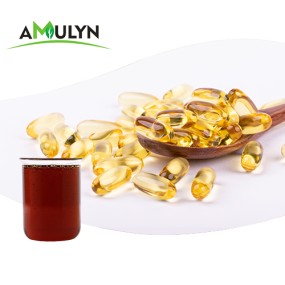 Soy Lecithin Liquid for Tofu Production Food Additives