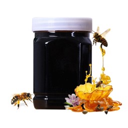 AMULYN Food Grade High Quality Raw Propolis Extract Liquid Propolis