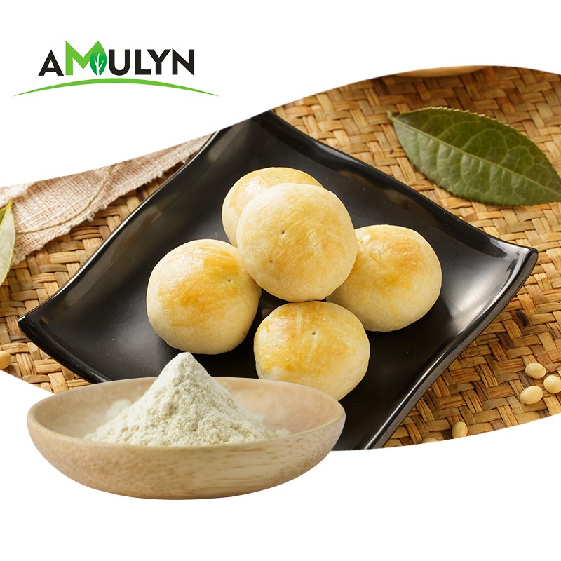 Hydrolyzed Mung Bean Protein Concentrate Vegan Mung Bean Protein Powder