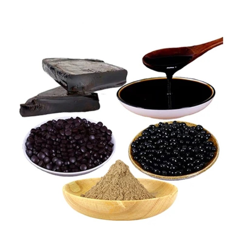 AMULYN Natural and pure Flavonoids Propolis Soft Capsules