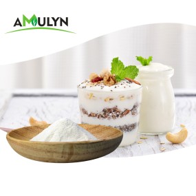 AMULYN Supply Oat Extract Powder Beta Glucan Oat Beta Glucan 70%