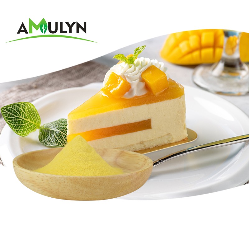 Fresh Dried mango Powder mango Juice Powder