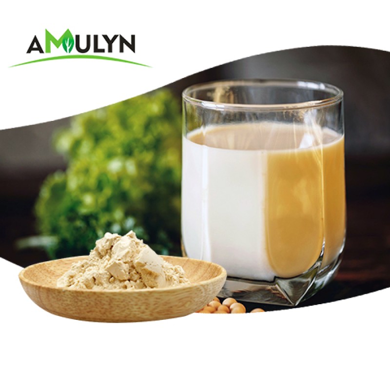 100% Organic Plant Protein Pea Powder Farina Di Pisello Peameal Bacon