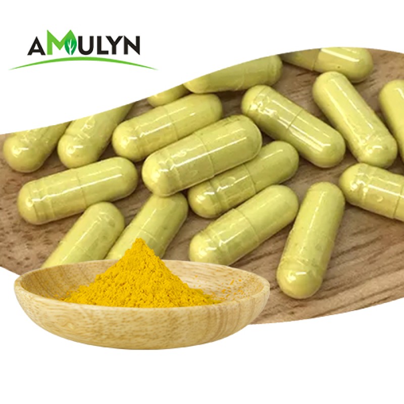 Supply Smoke Tree Extract Fisetin Powder 85% External Standardization