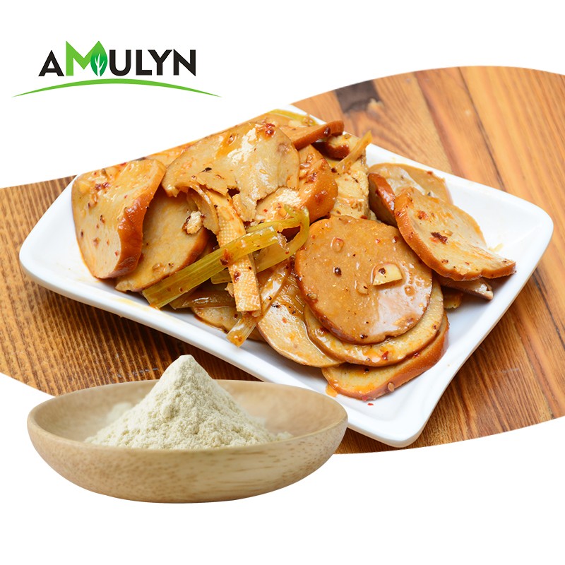 Hydrolyzed Mung Bean Protein Concentrate Vegan Mung Bean Protein Powder