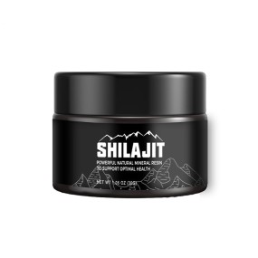 Best Price Wholesale Shilajit Purest Himalayan 30g Shilajit Resin