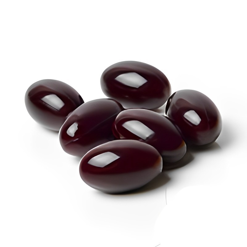 AMULYN OEM/ODM Pure Natural Astaxanthin Oil Softgel Capsules Supplements