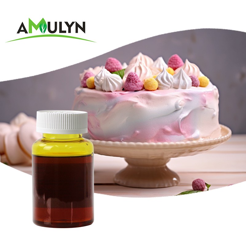 AMULYN Wholesale Lecithin Emulsifier Sunflower Seeds Lecithin Liquid