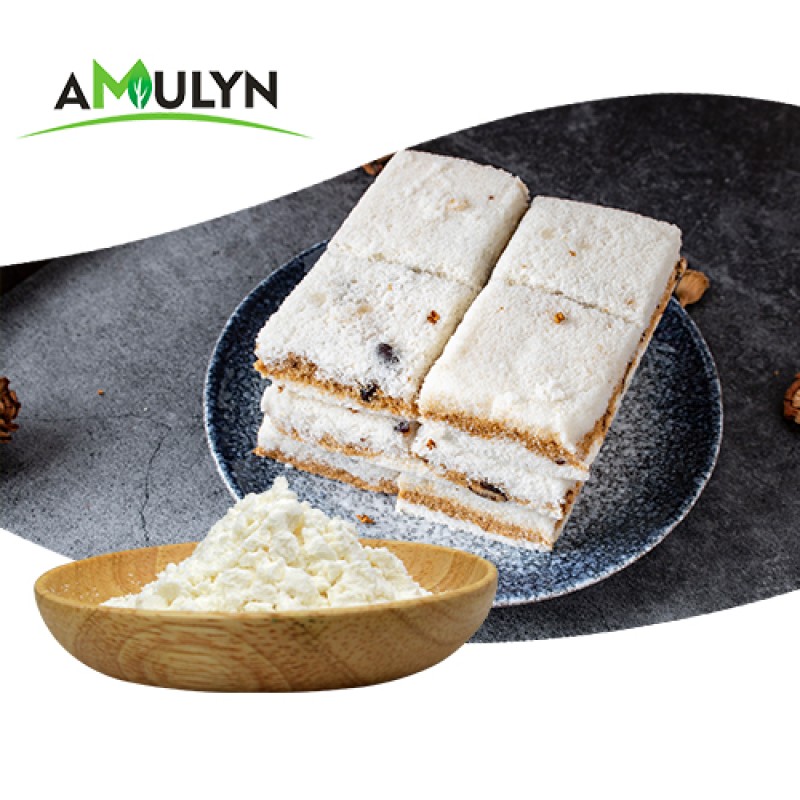 Organic Instant Coconut Powder Coconut Milk Powder Coconut Ice Cream Powder