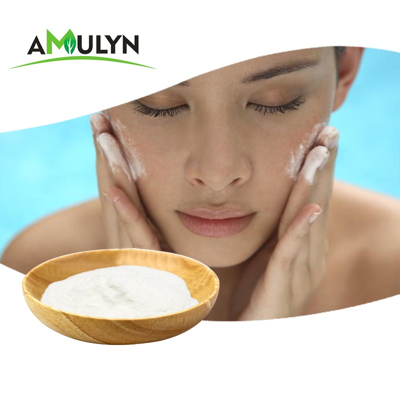 Food Grade Water Soluble Pearl Powder