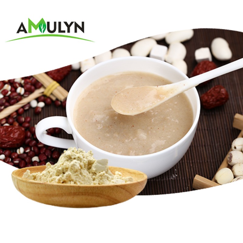 Supply Hydrolyzed Wheat Protein Powder With Best Price