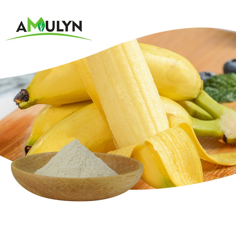 Supply  Freeze-Dried Banana Powder