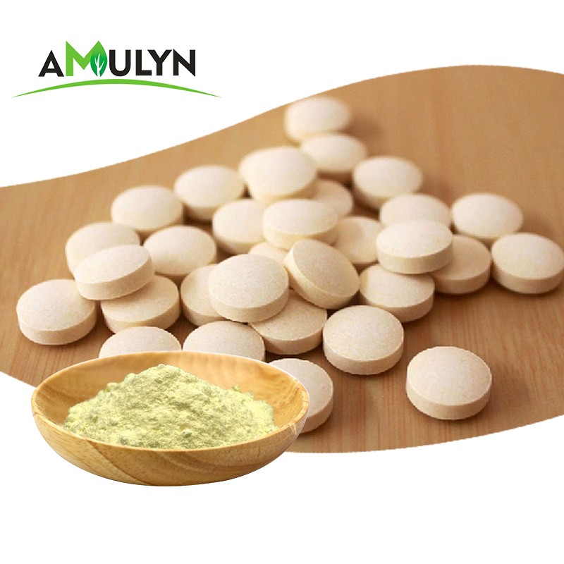 Chinese Factory Kavalactone 30% Pure Kava Extract Powder With High Quality