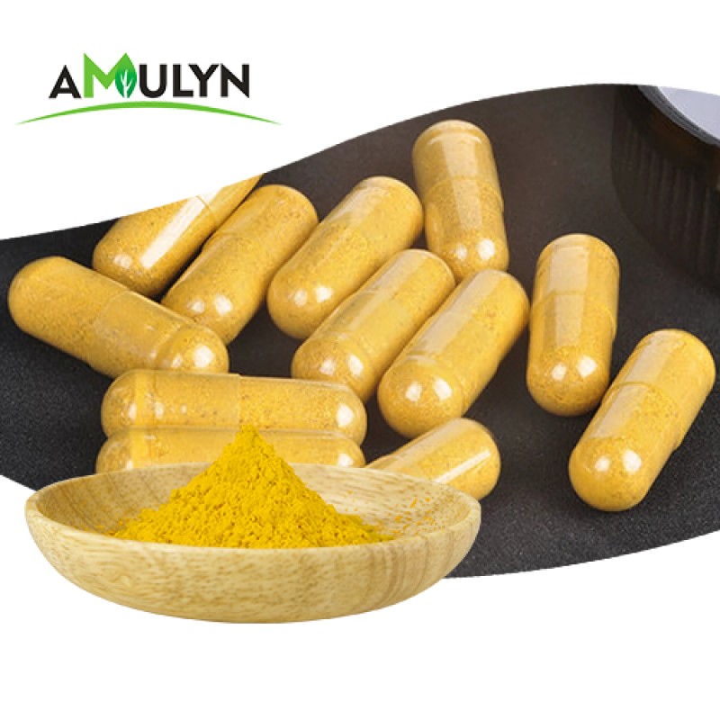 Supply Smoke Tree Extract Fisetin Powder 85% External Standardization