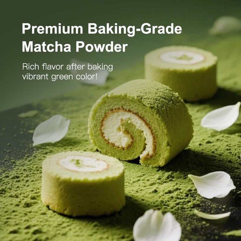 AMULYN Pure Organic Ceremonial Matcha Green Tea Powder Matcha Powder